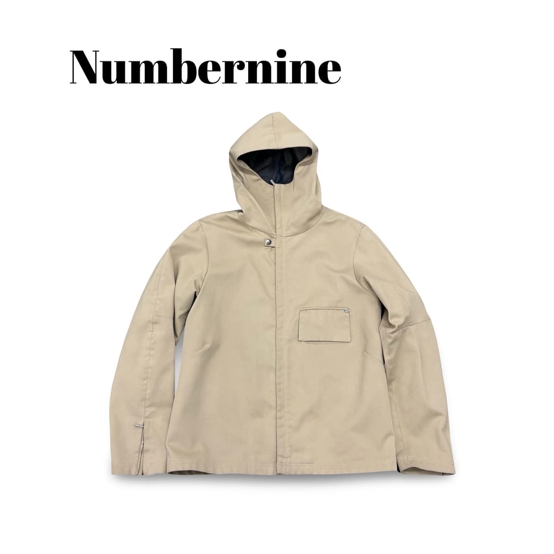 (95)90s japan 넘버나인자켓 상품이미지1