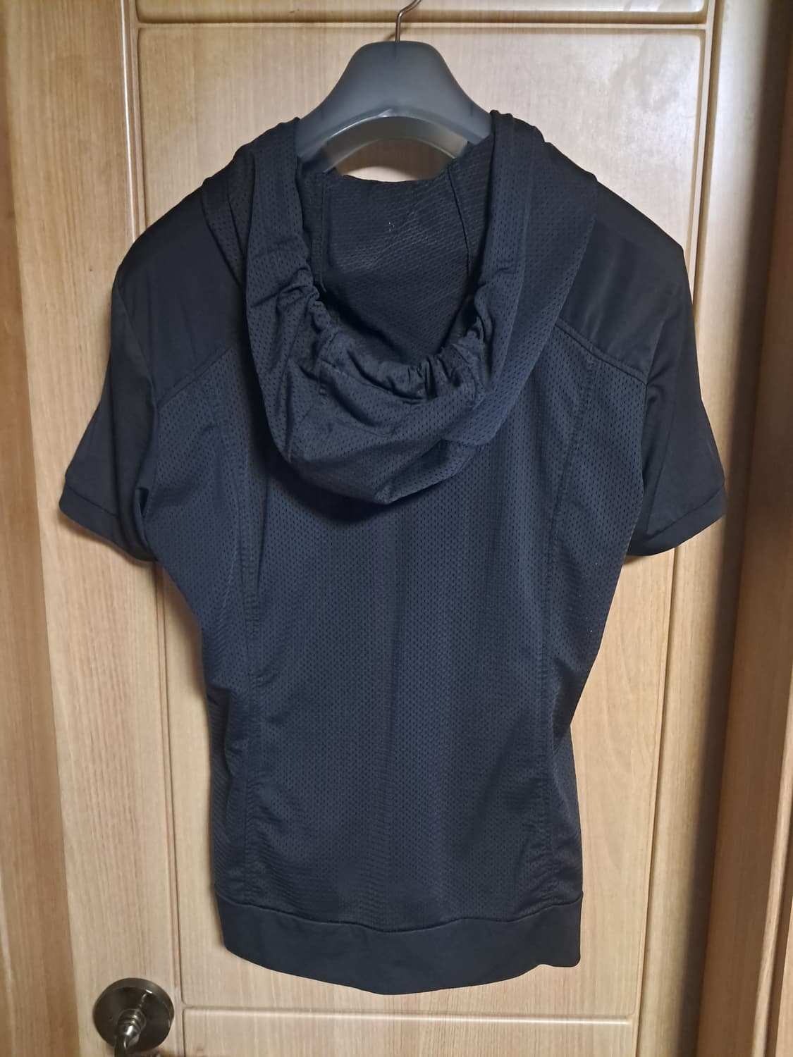 레드페이스 여성 반팔 후드집업 95 상품이미지2