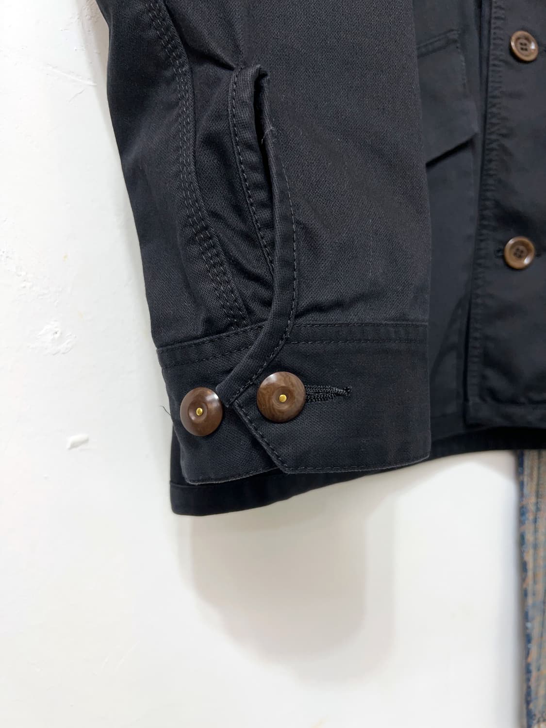 R. NEWBOLD Field Jacket 상품이미지8