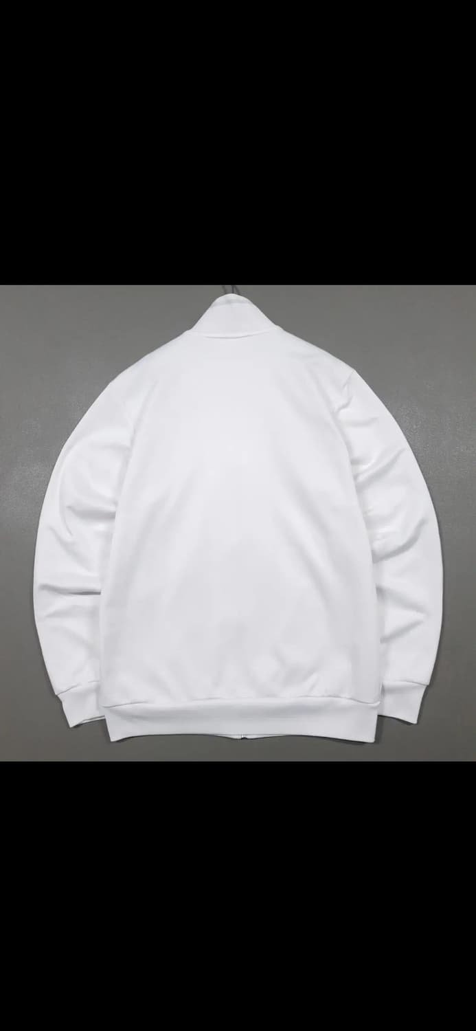 아디다스 독일 실버화이트 져지 상품이미지9