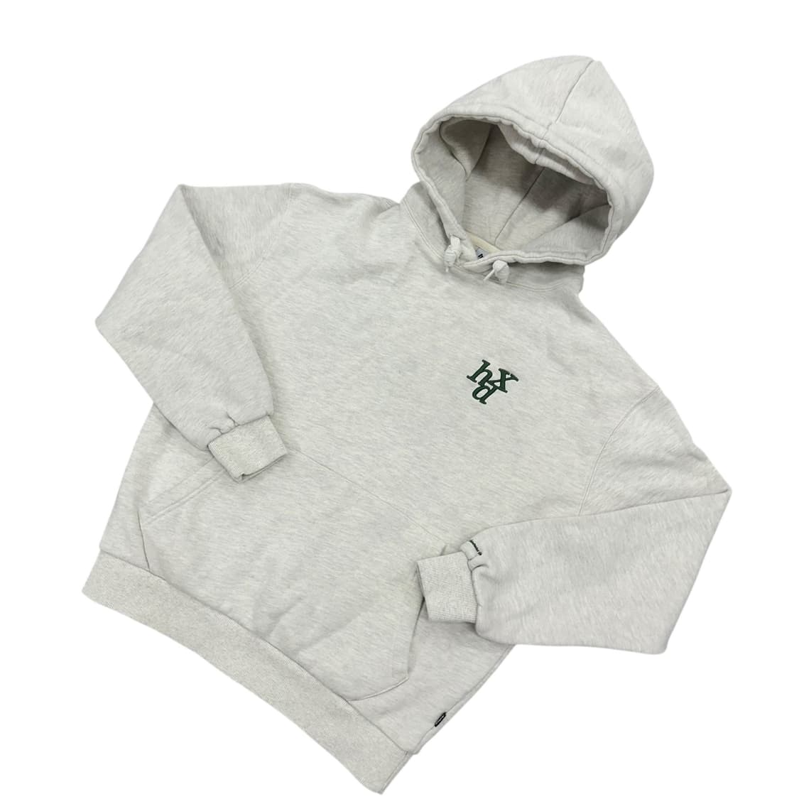 hdex 에이치덱스 후드티 상품이미지3