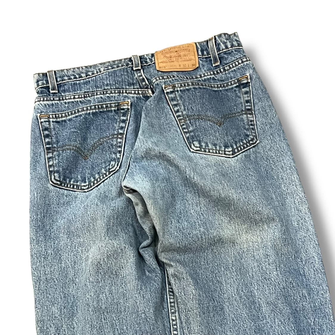 USA 리바이스 565 데님팬츠 y13931 상품이미지6