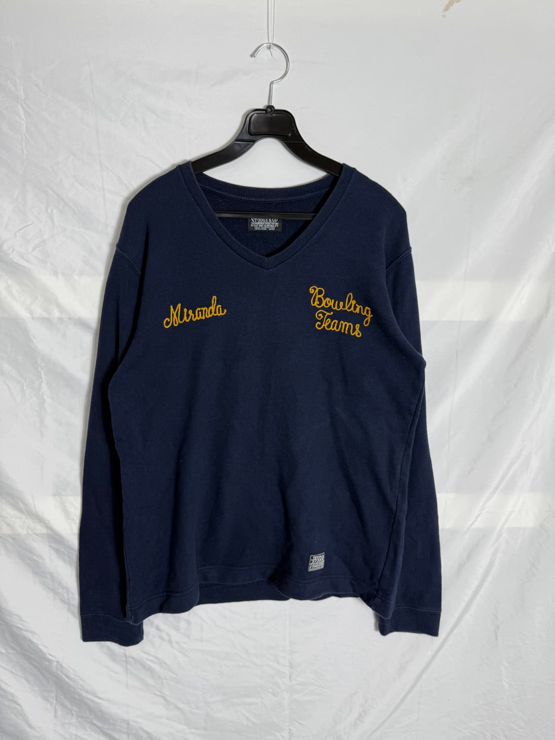 JAPAN VINTAGE 롱슬리브 상품이미지1