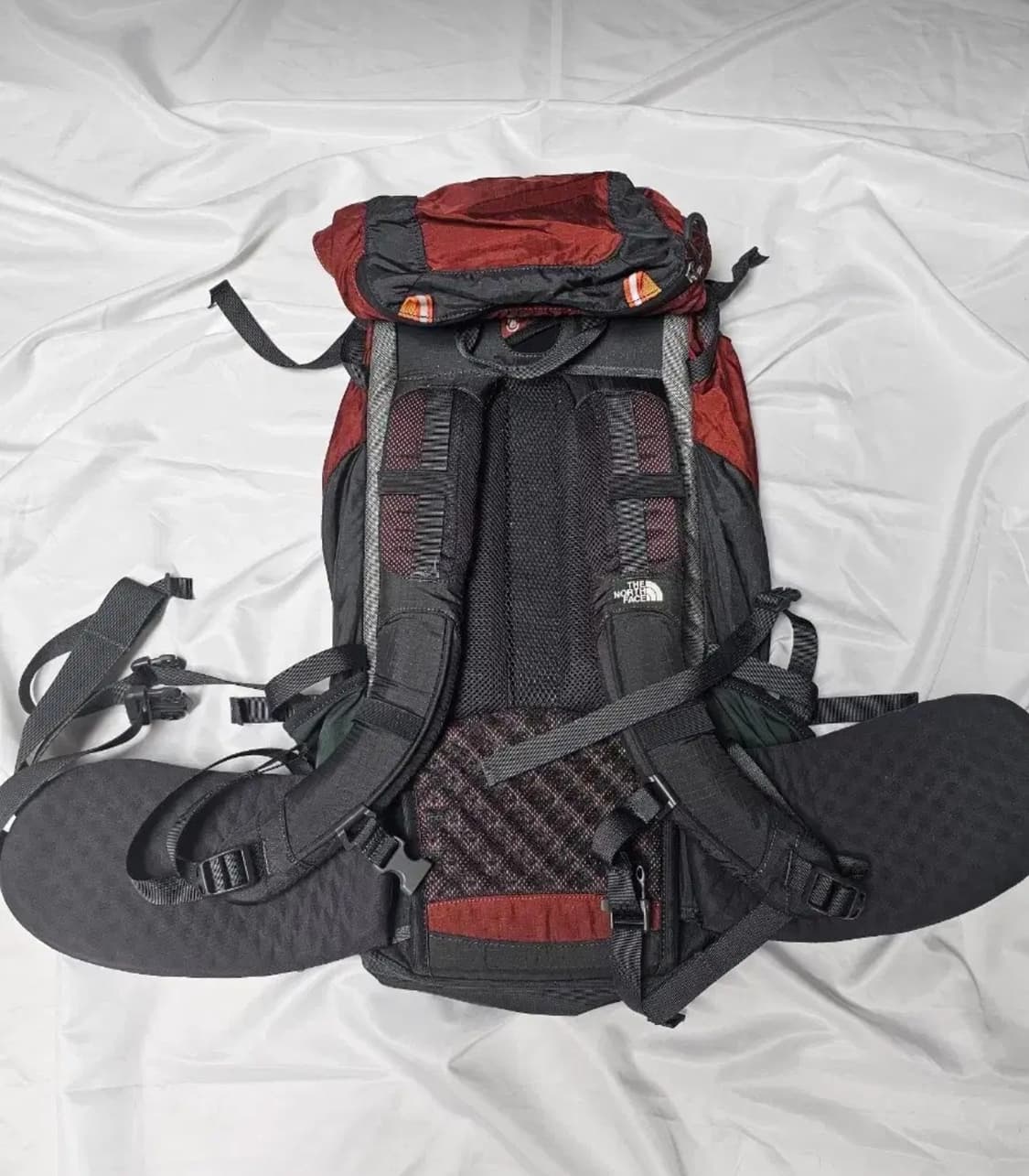 노스페이스 NORTHFACE EL LOBO 30 백팩 상품이미지2