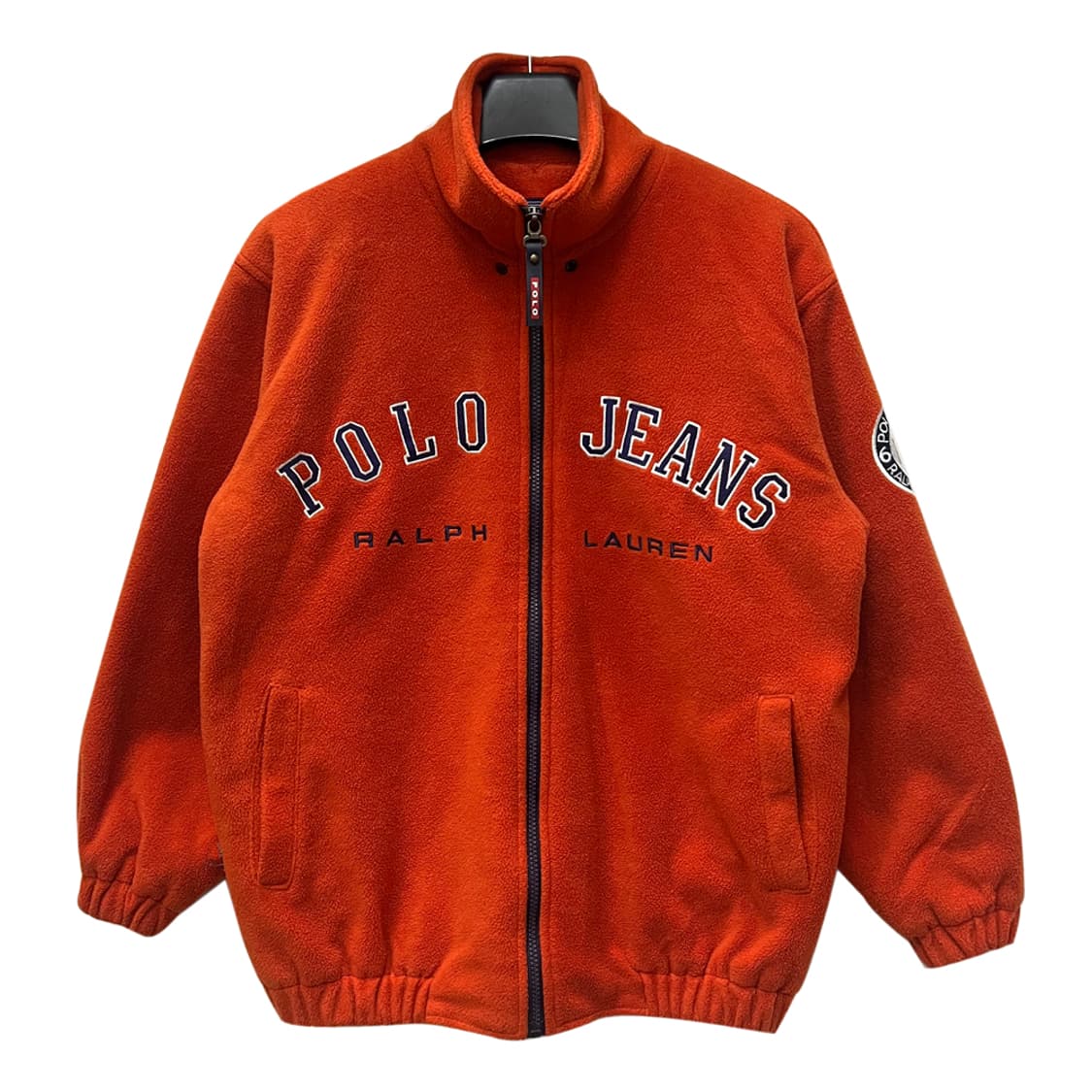 폴로 진스 랄프로렌 헤비 플리스 자켓 L 상품이미지2