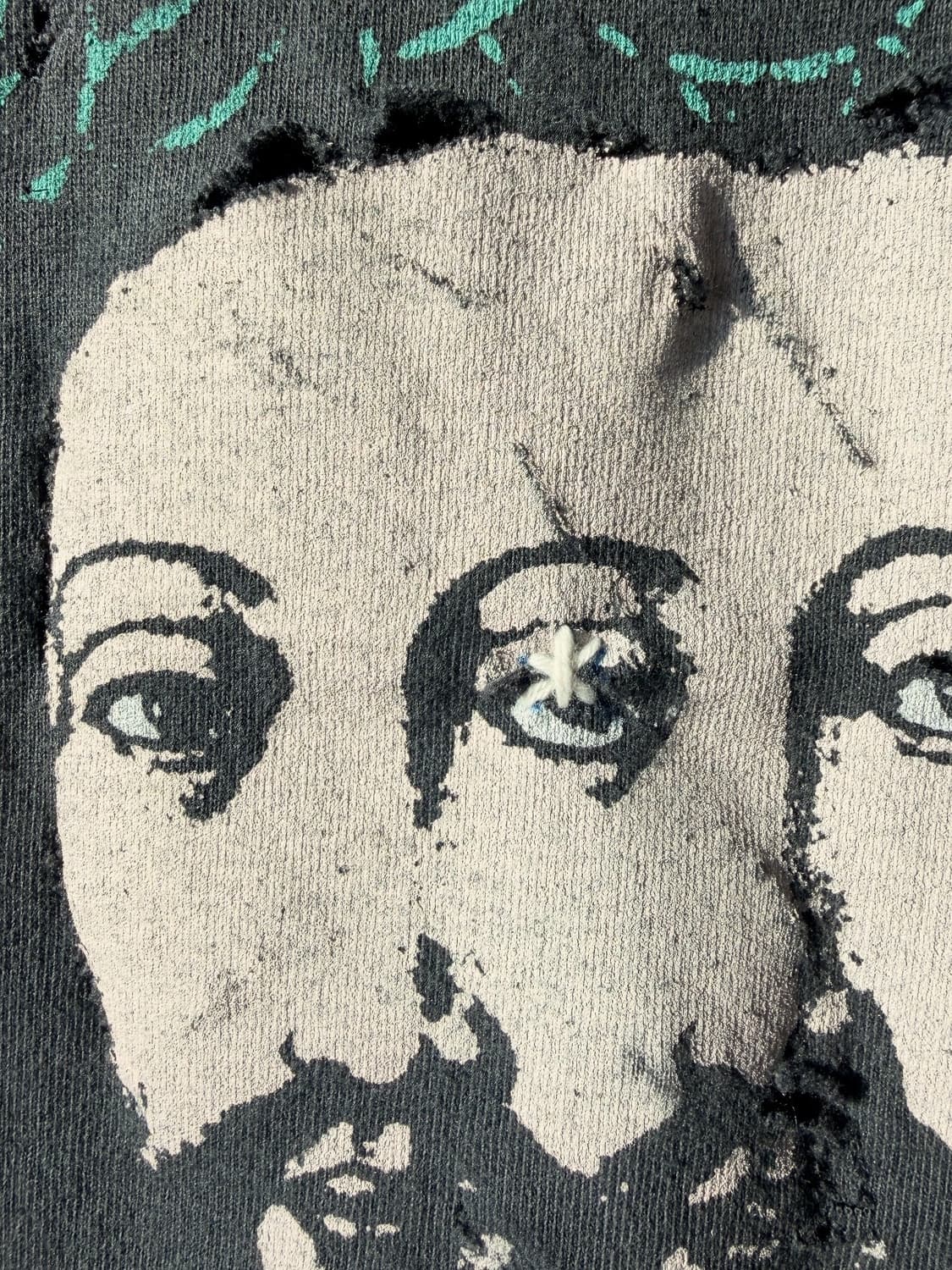 Vintage Marilyn Manson T-shirt 상품이미지2