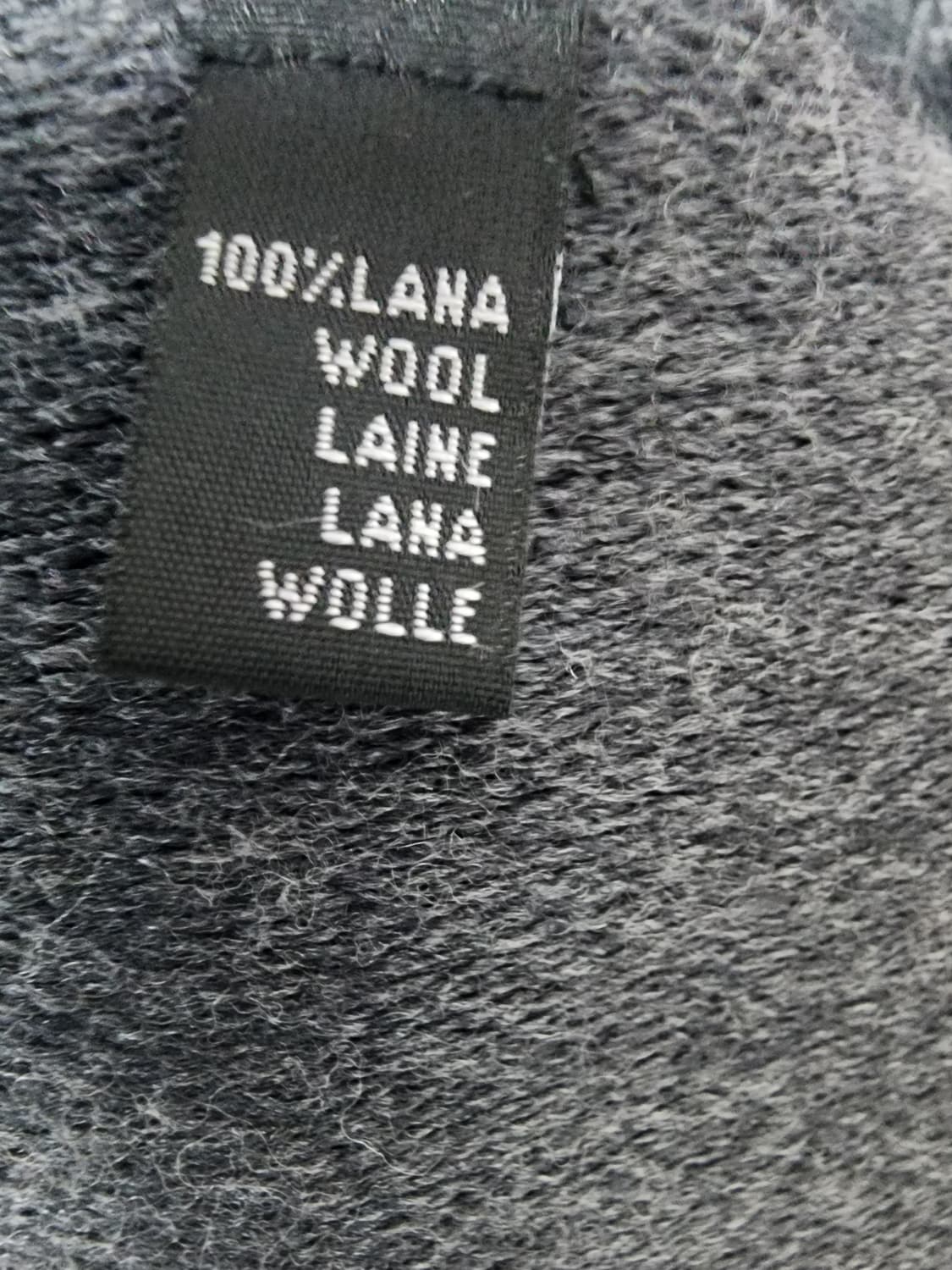 닥스 울 목도리 상품이미지6