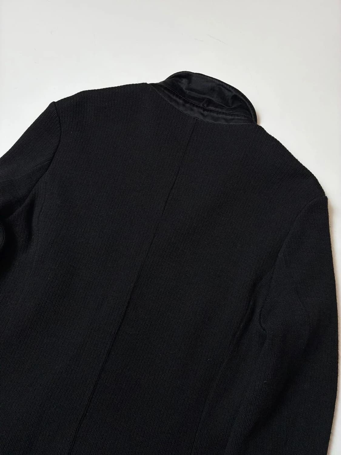 아르마니 익스체인지 00's 니트 블레이저 PN8456 상품이미지7