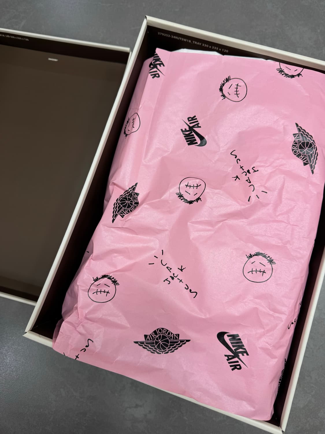 스캇 올리브 280 새상품 상품이미지5