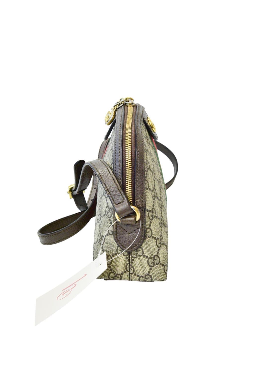 구찌 오피디아 GG 스몰 돔 크로스백 (정품) 상품이미지4