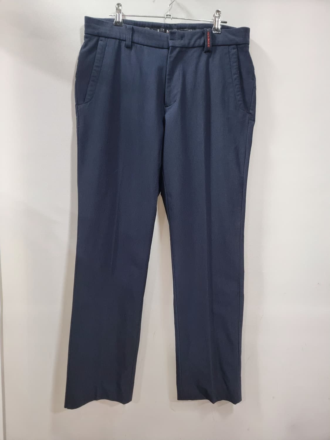 와이드앵글 골프 팬츠 (C746 상품이미지1