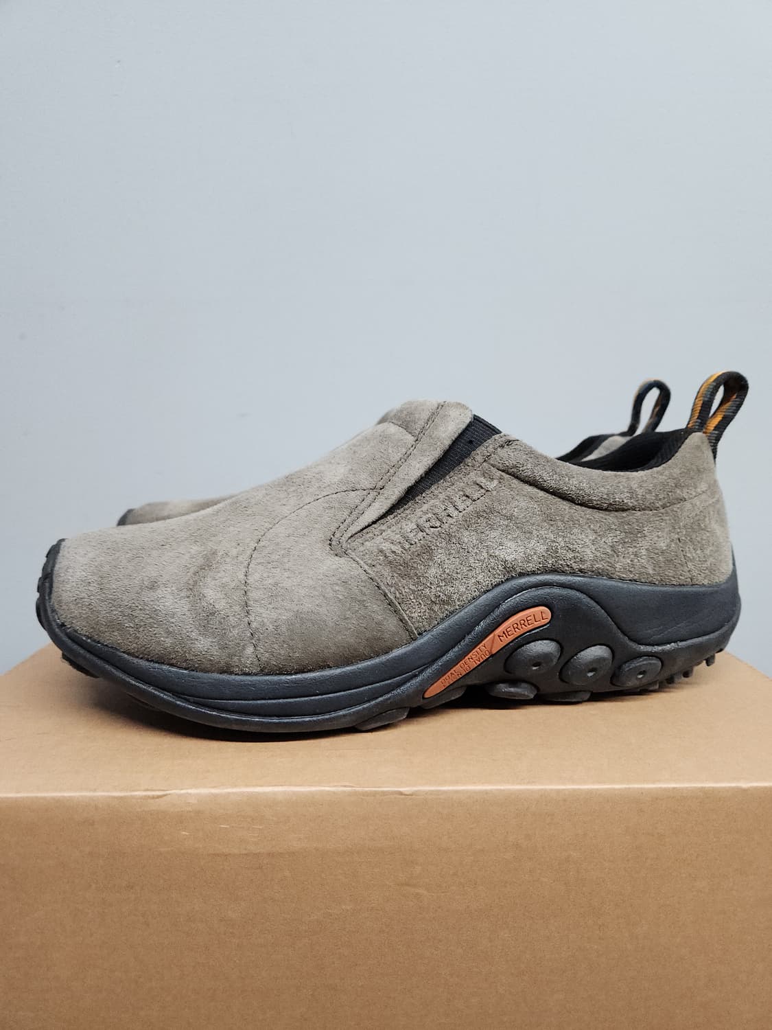 머렐 정글목 트레킹화 상품이미지4