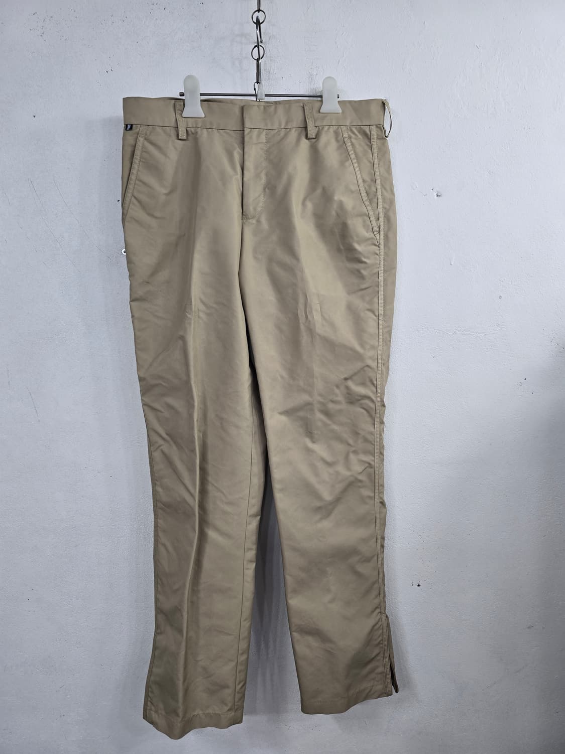 제이린드버그 남성용 골프 팬츠 상품이미지1