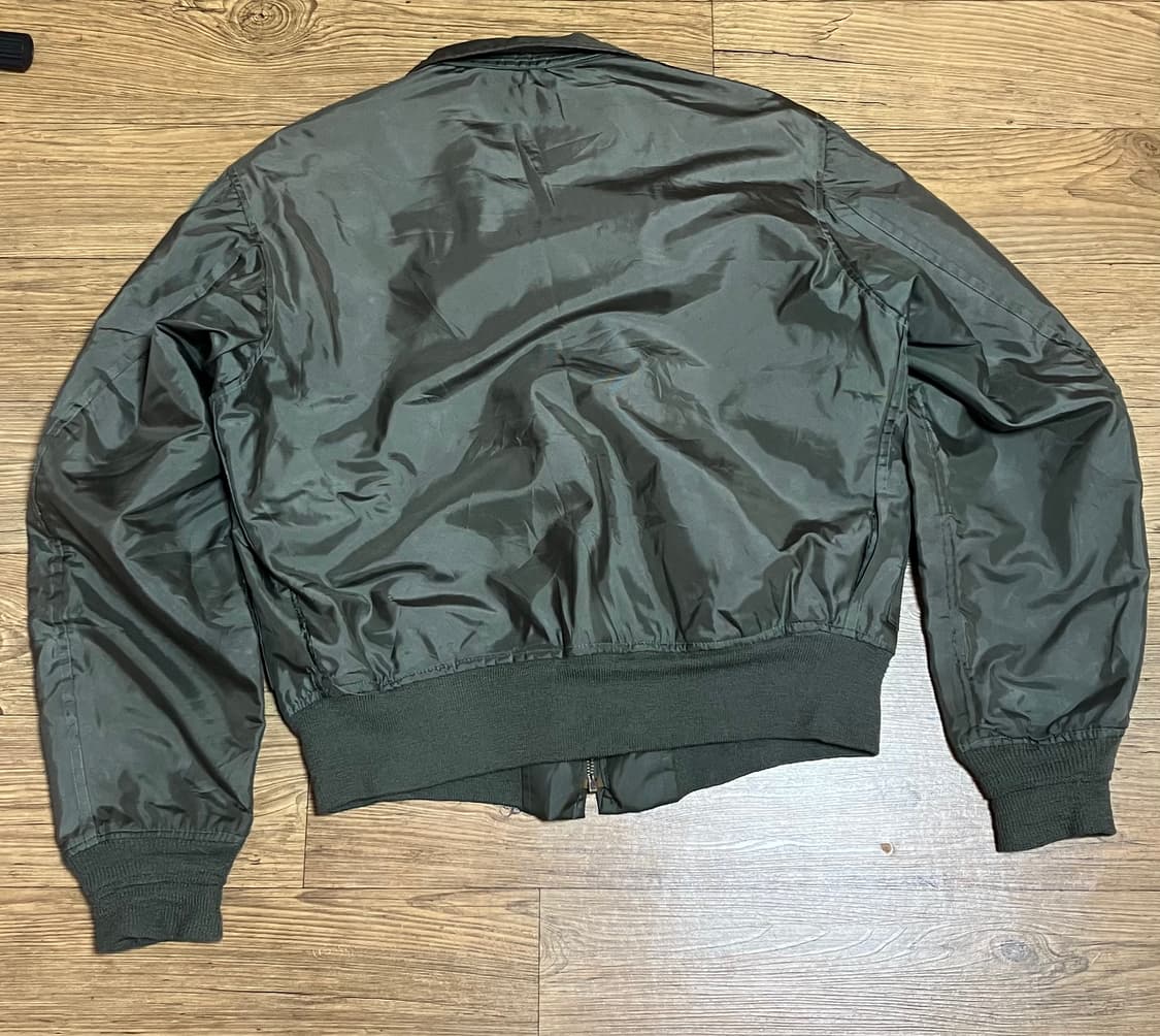 cwu36/p 알파인더스트리 라지 상품이미지4