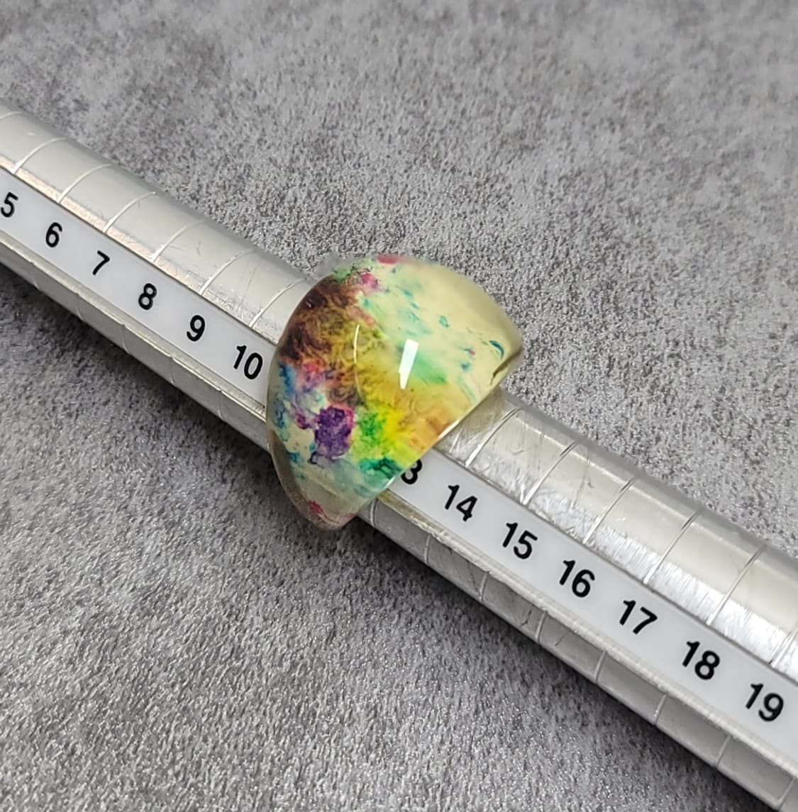 unique ring set 상품이미지8