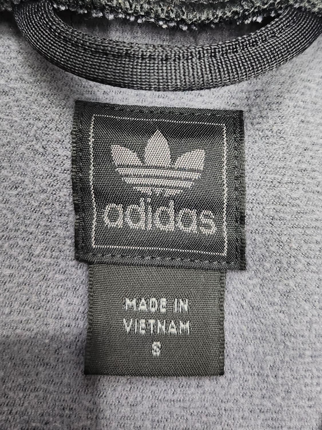 아디다스 파이어버드 트랙탑 져지 M 상품이미지3