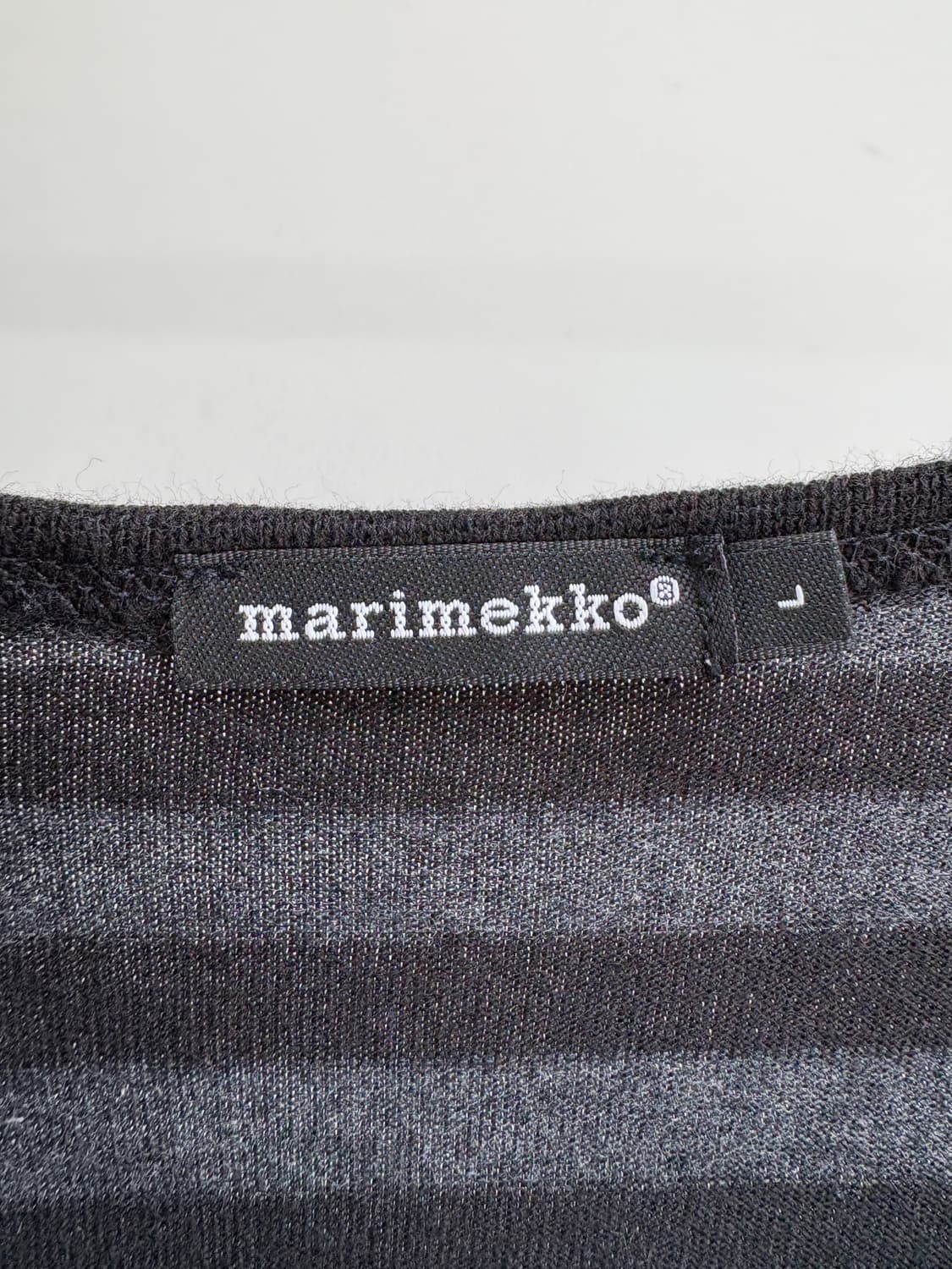 MARIMEKKO 롱원피스 상품이미지6