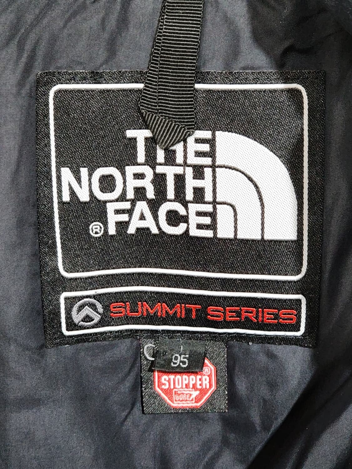 (100) 노스페이스 발토로 패딩점퍼 서밋시리즈 700 다운자켓  상품이미지3