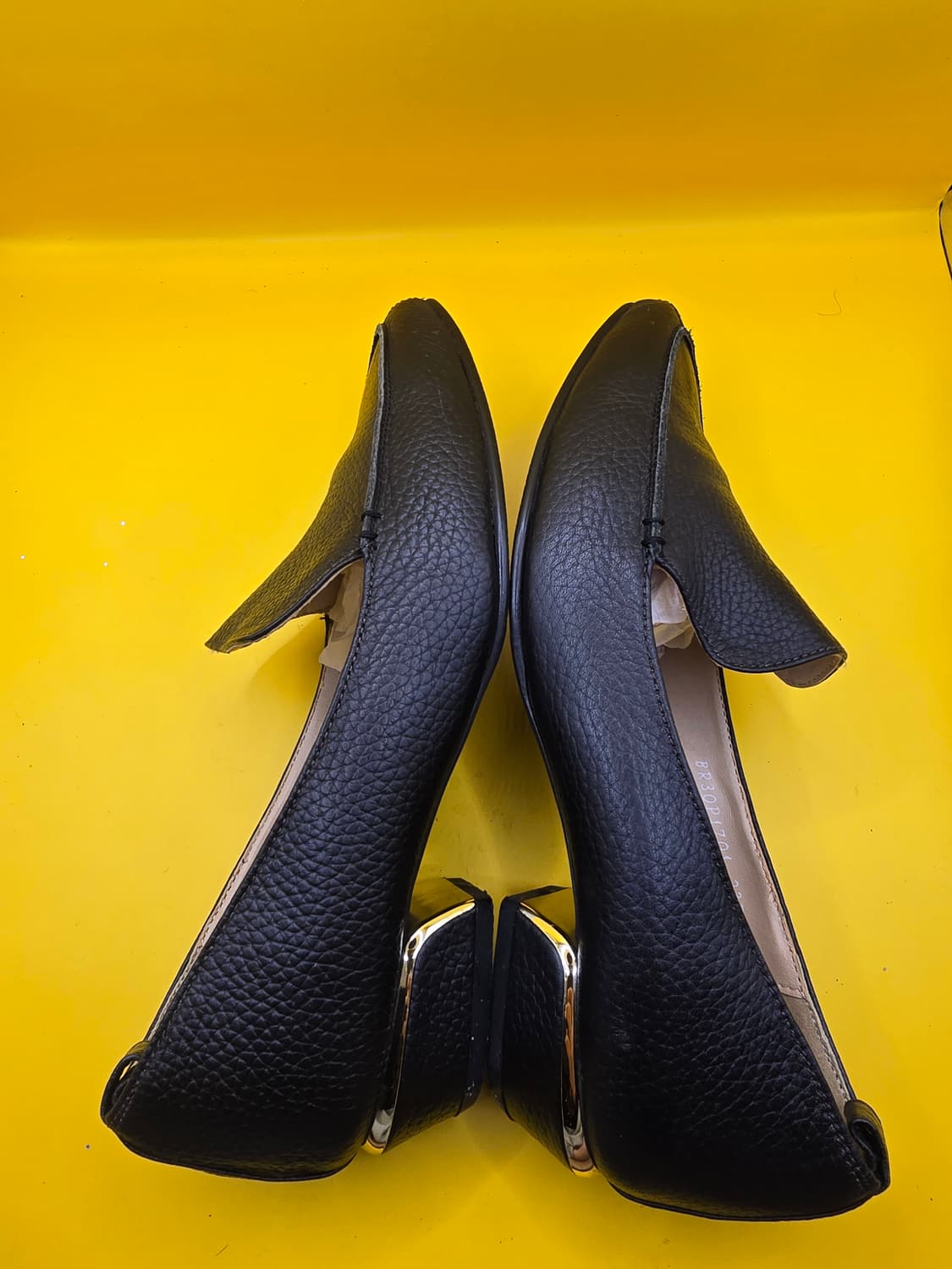 브리엘(BREAL) 소가죽 로퍼 235 상품이미지5