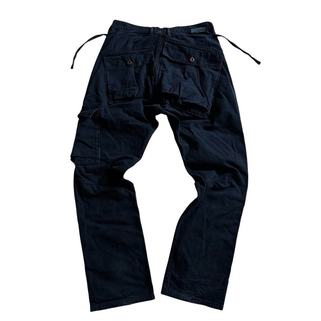 캐피탈 링고맨 캔버스 카고 팬츠 상품이미지3