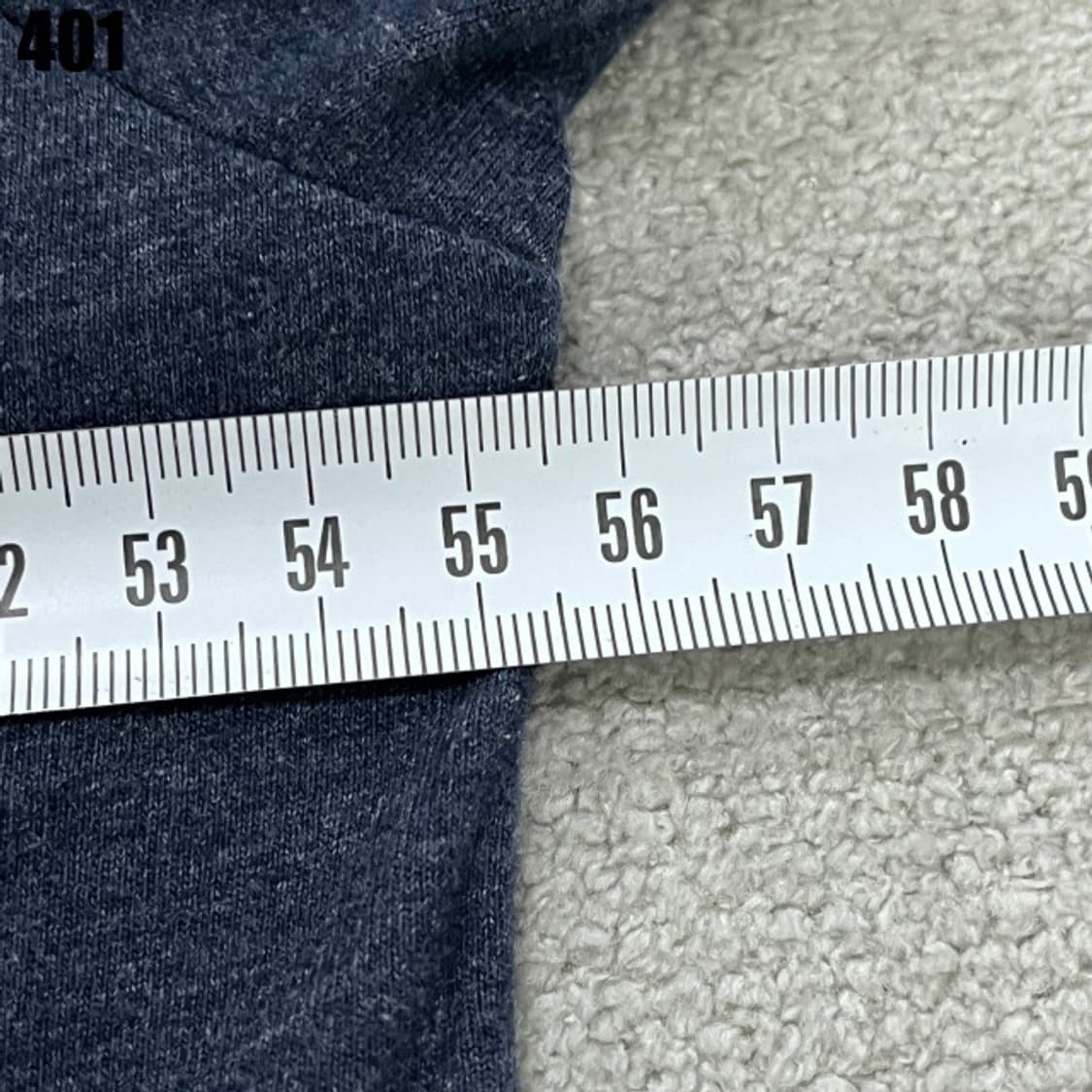 폴로 네이비 반팔  상품이미지4