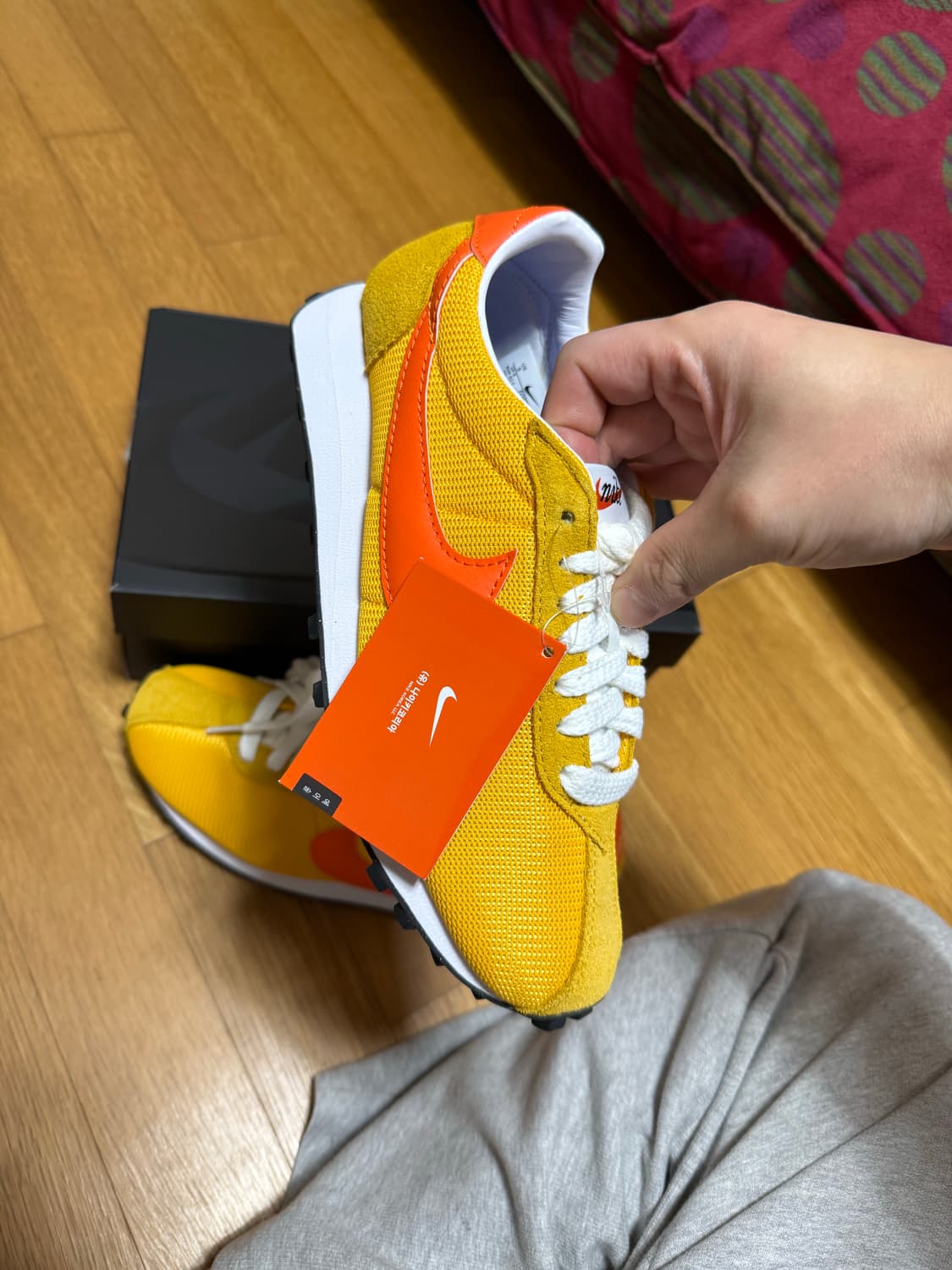 270 nike LD-1000 상품이미지2