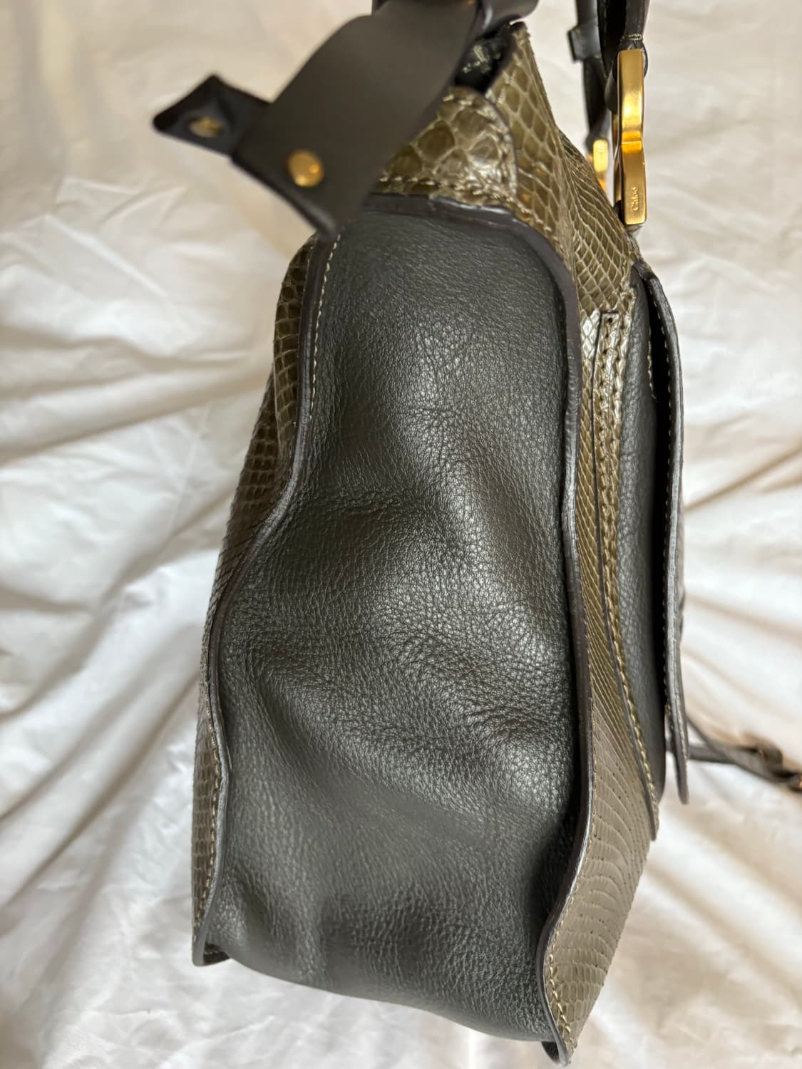 클로에 마르씨 숄더백 상품이미지4