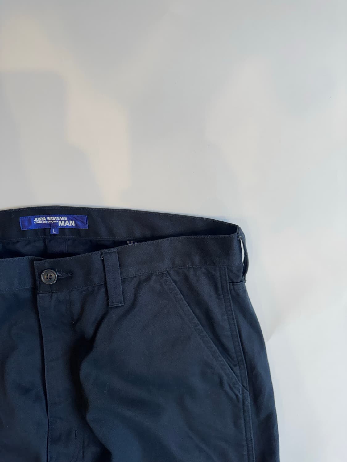 Junya Watanabe x Carhartt Painter Pants 상품이미지3