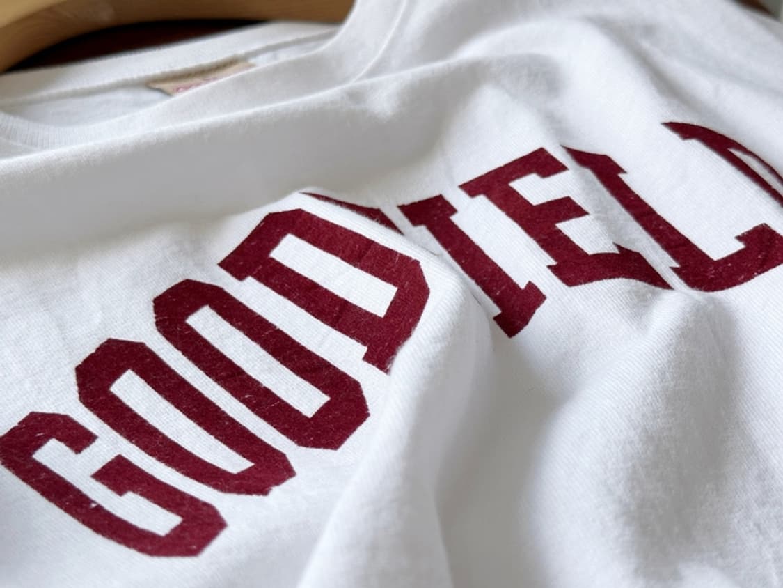 GOODWEAR U.S.A 상품이미지2