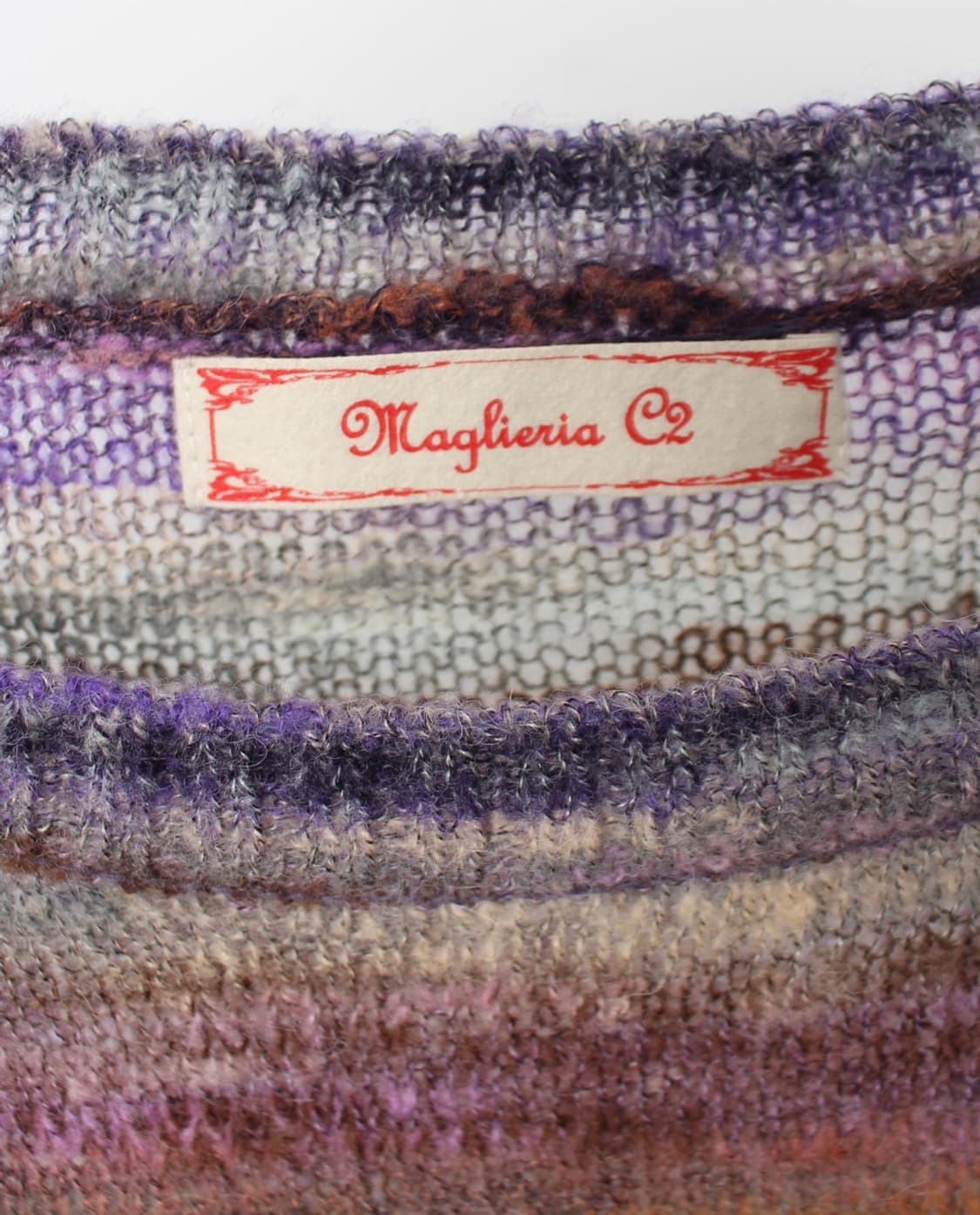 maglieria c2 Knitwear 상품이미지1