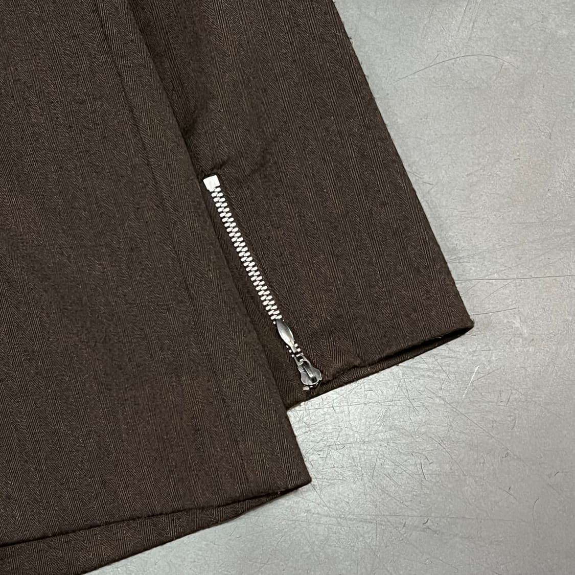  캔디하우스 집업 블레이저 y16269 상품이미지6