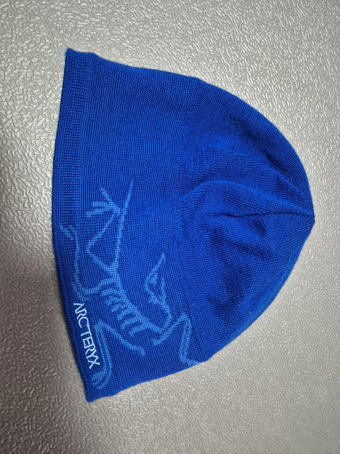 아크테릭스 숏 비니 상품이미지1