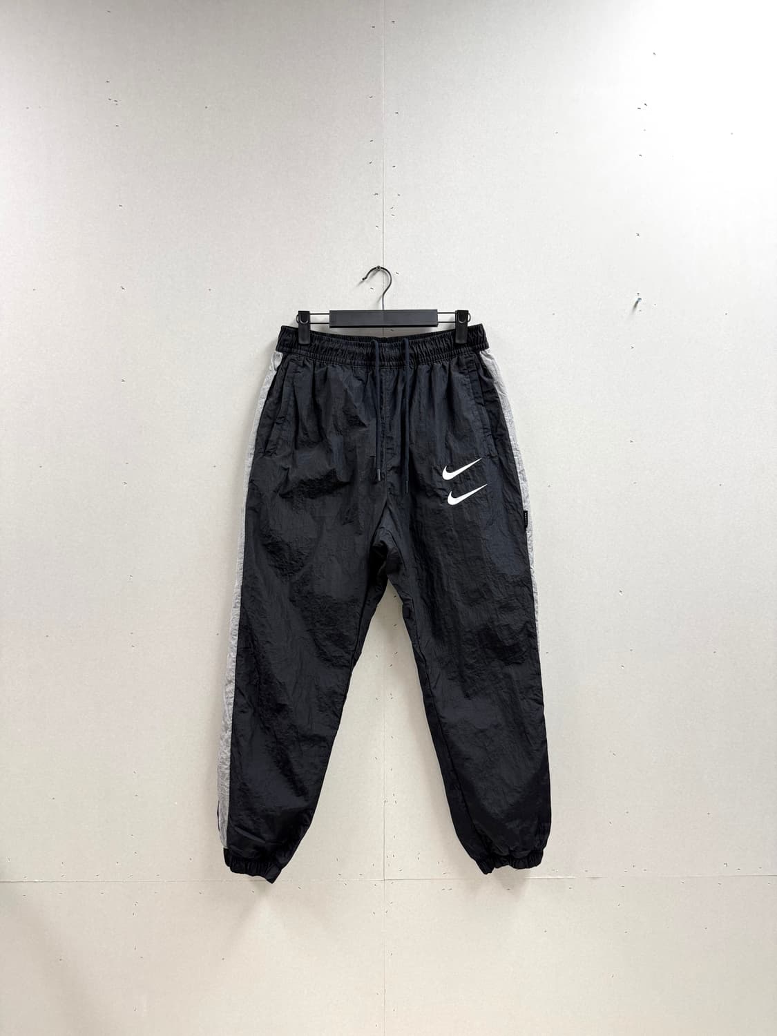 남성 L / 나이키 더블스우시 조거팬츠 상품이미지1