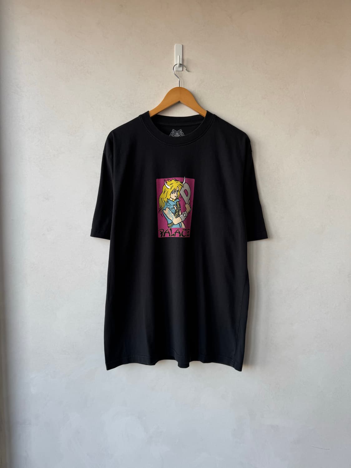 Ss18 팔라스 만갈 티셔츠 상품이미지1