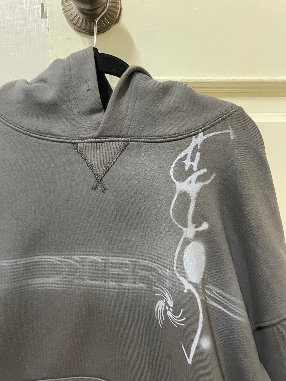 디퍼런티스 후드 상품이미지2