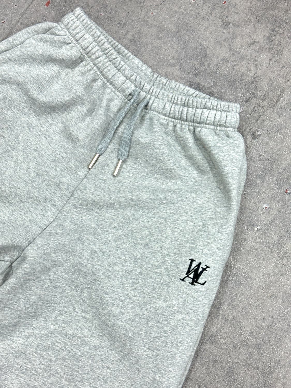 우알롱 후드집업 세트M 상품이미지7