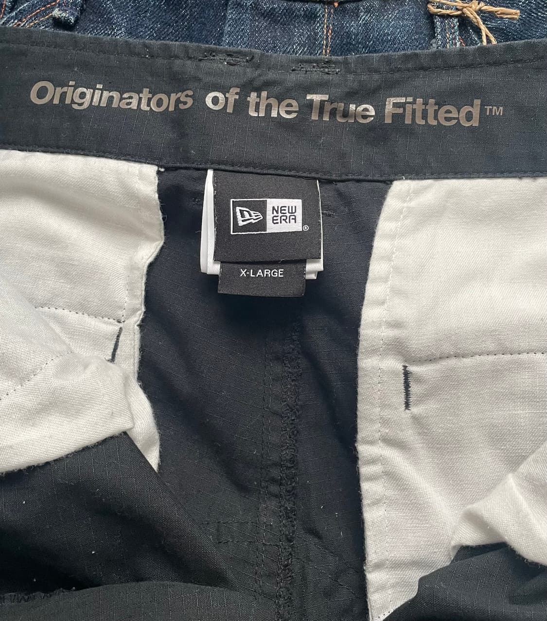 New Era 사이드포켓 바지 XL 상품이미지9