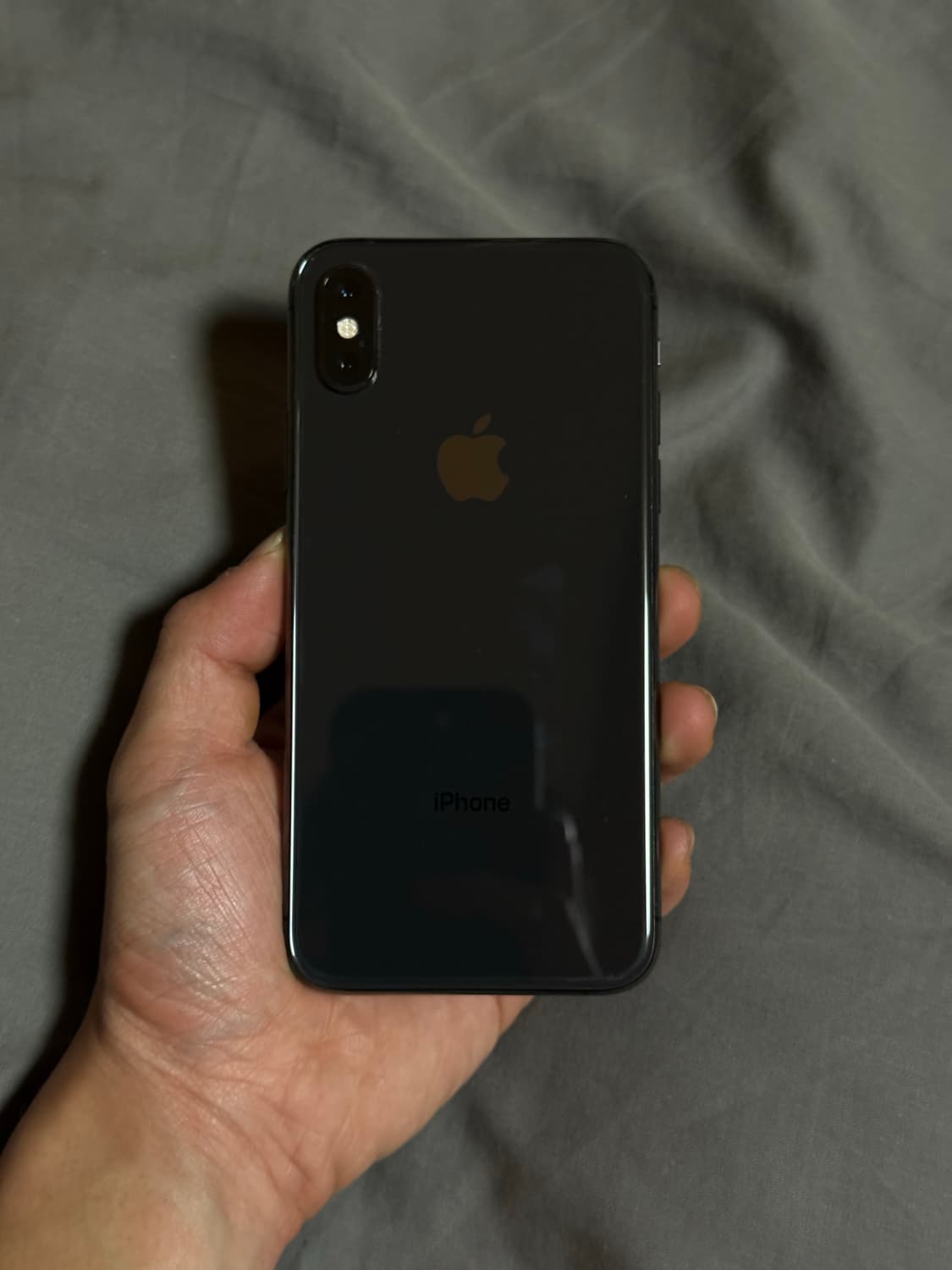아이폰 xs 256GB 블랙 상품이미지2