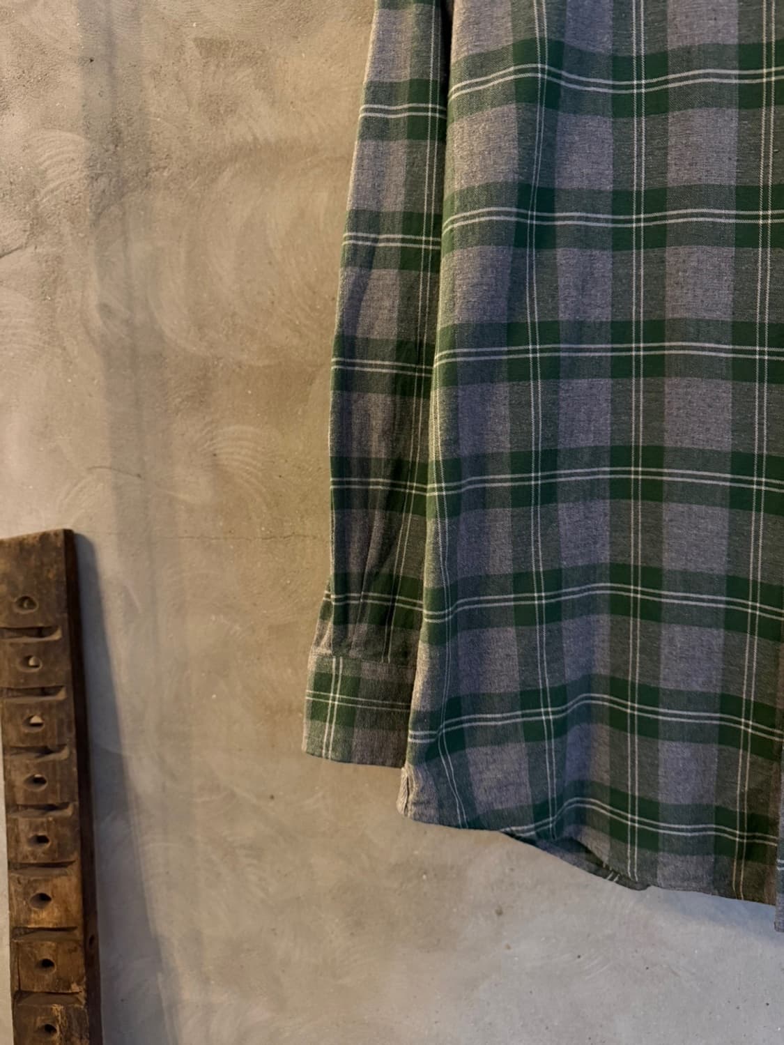 브로이어 버튼다운 셔츠 100 상품이미지5