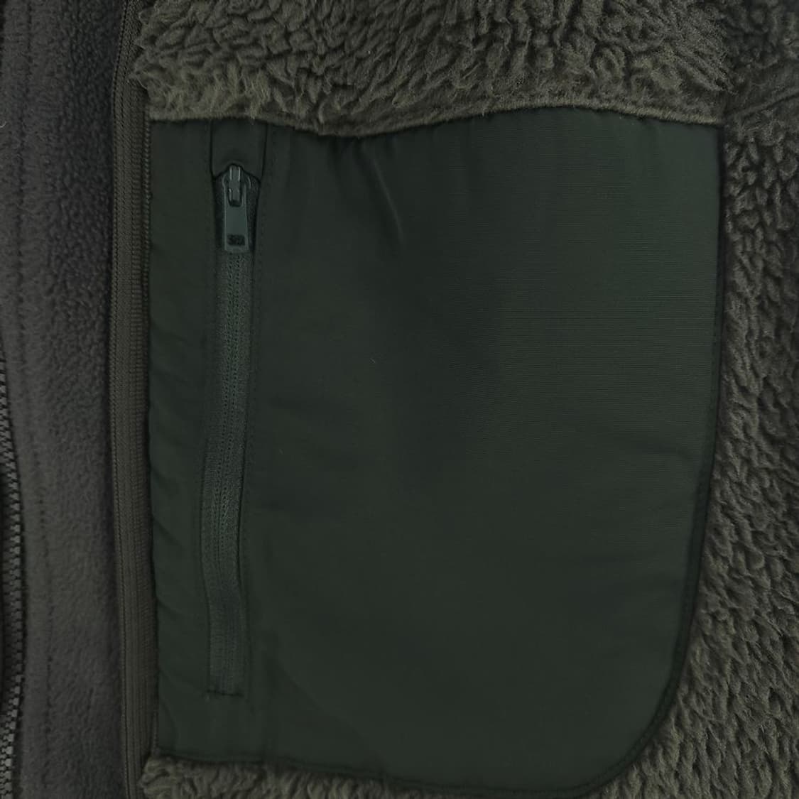 [남XL]유니클로x화이트마운티어링 플리스 자켓[Y5C-174] 상품이미지6