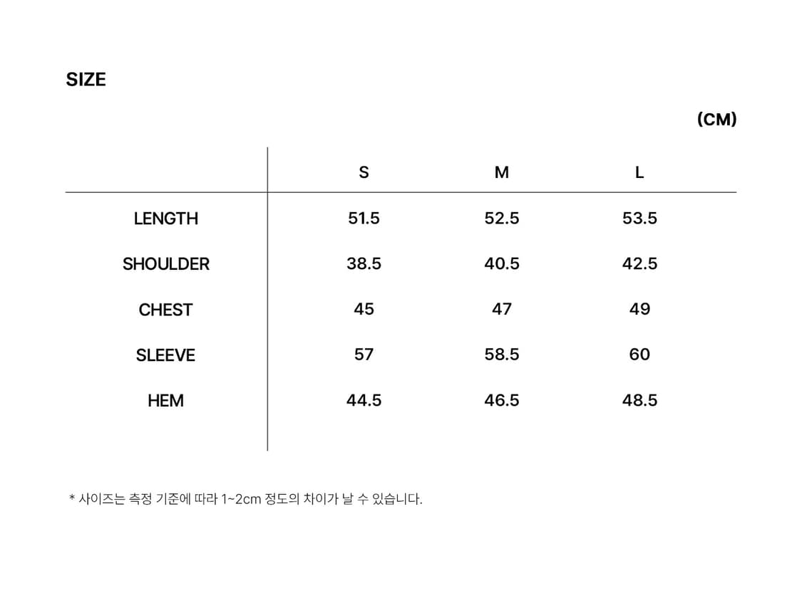 로우클래식 헨리넥 티 상품이미지5