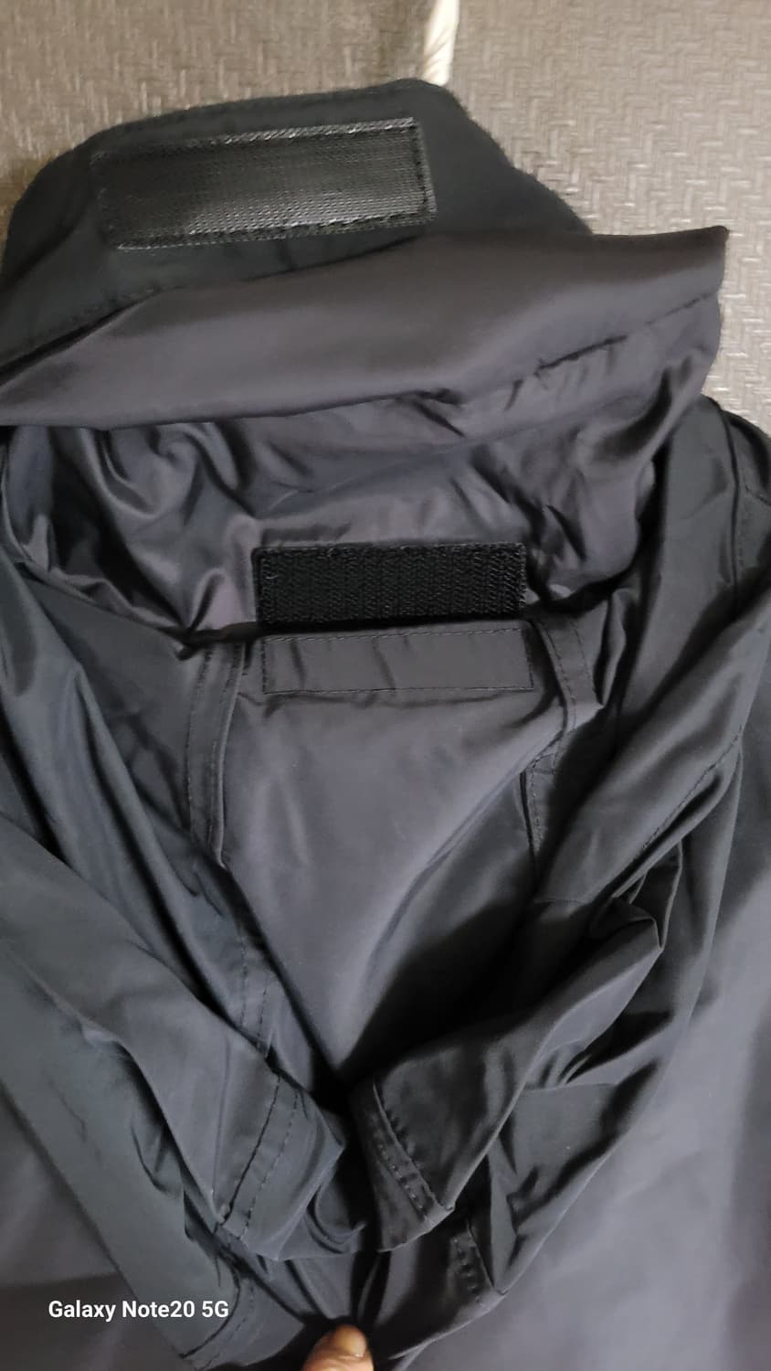 스톤아일랜드 패딩 상품이미지3