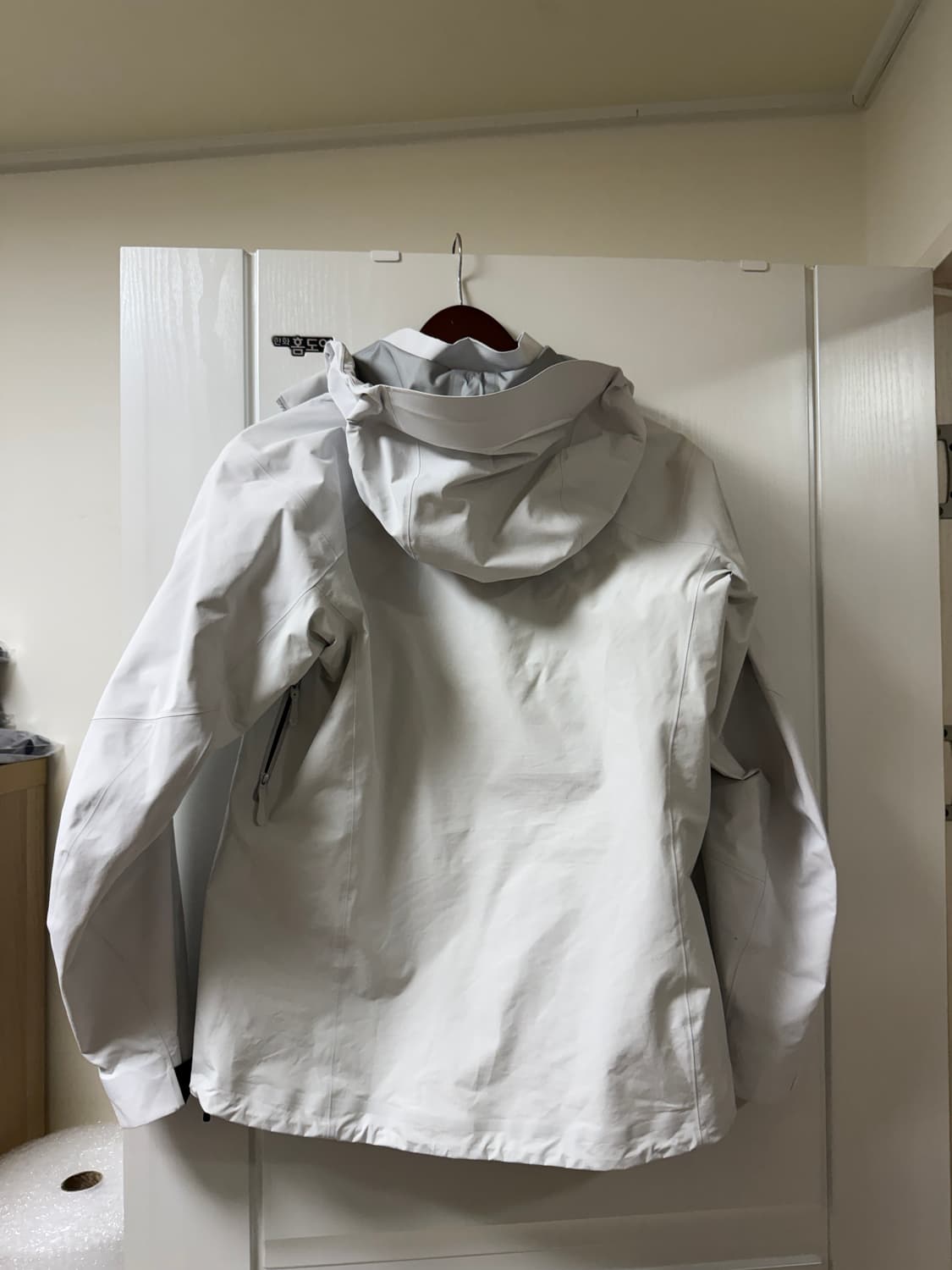 아크테릭스 베타AR 여성 S사이즈 오르카 Orca 상품이미지4