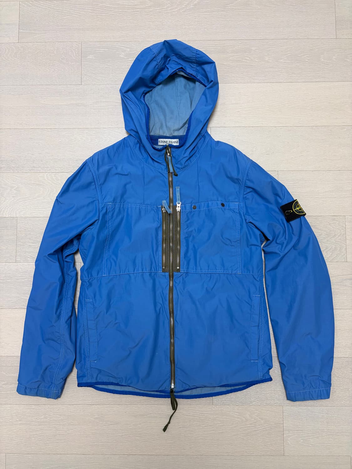 10aw Stone island 상품이미지1