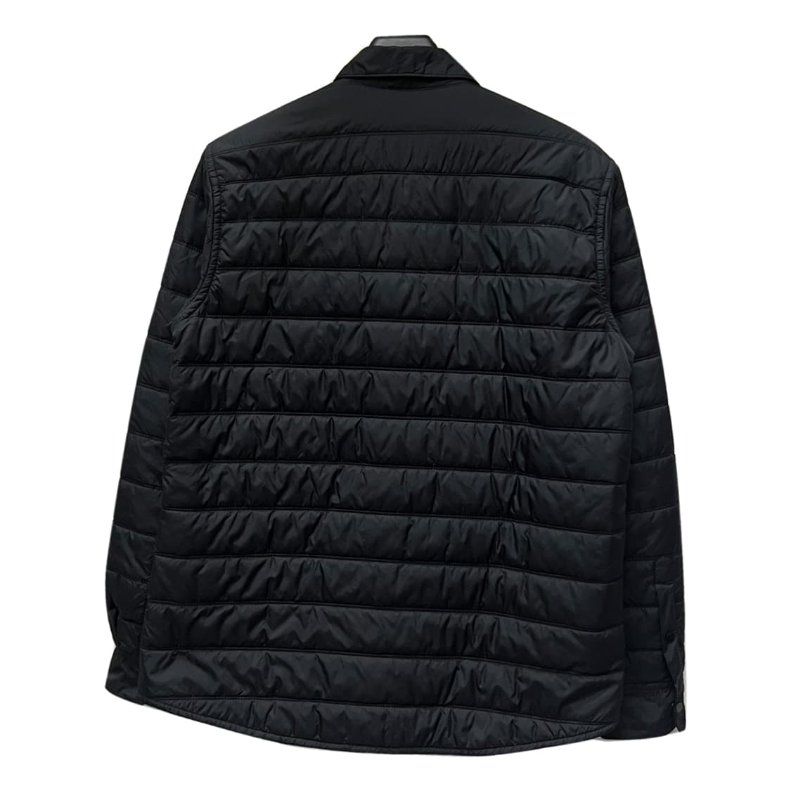 HUGO BOSS 휴고 보스 슬림핏 경량 패딩 셔츠 자켓 L 상품이미지2