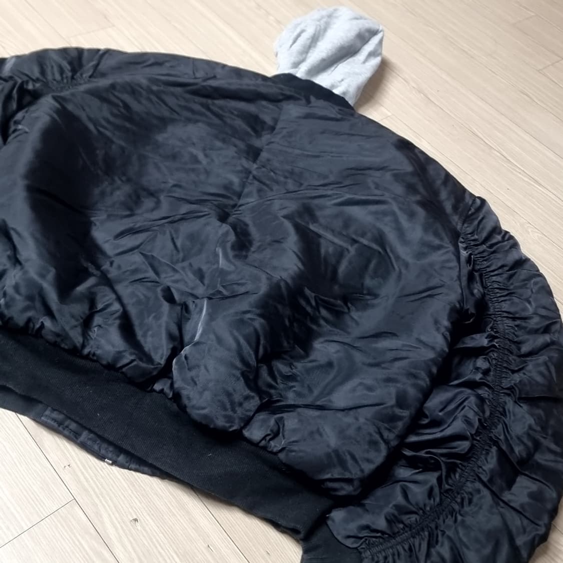 베트멍st. 트론 앤 히든(Tron & Hidden) MA-1(105) 상품이미지7