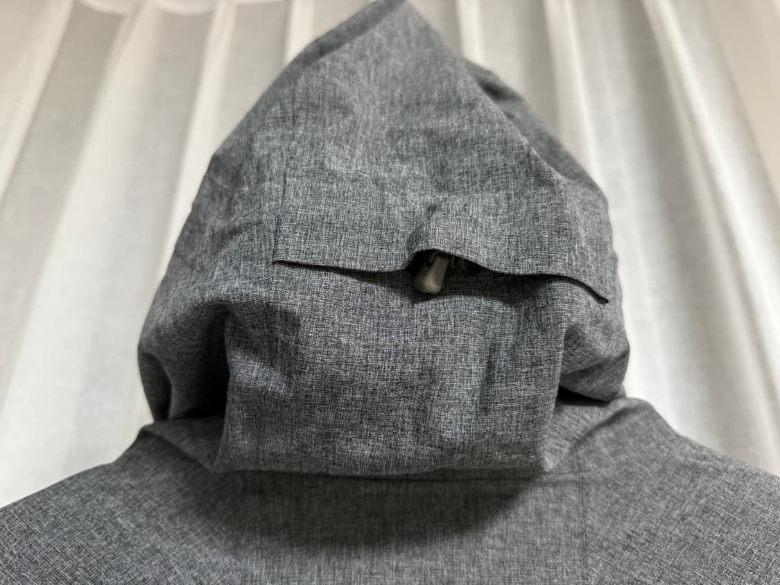 노스페이스 등산복 고프코어  바람막이 상품이미지5