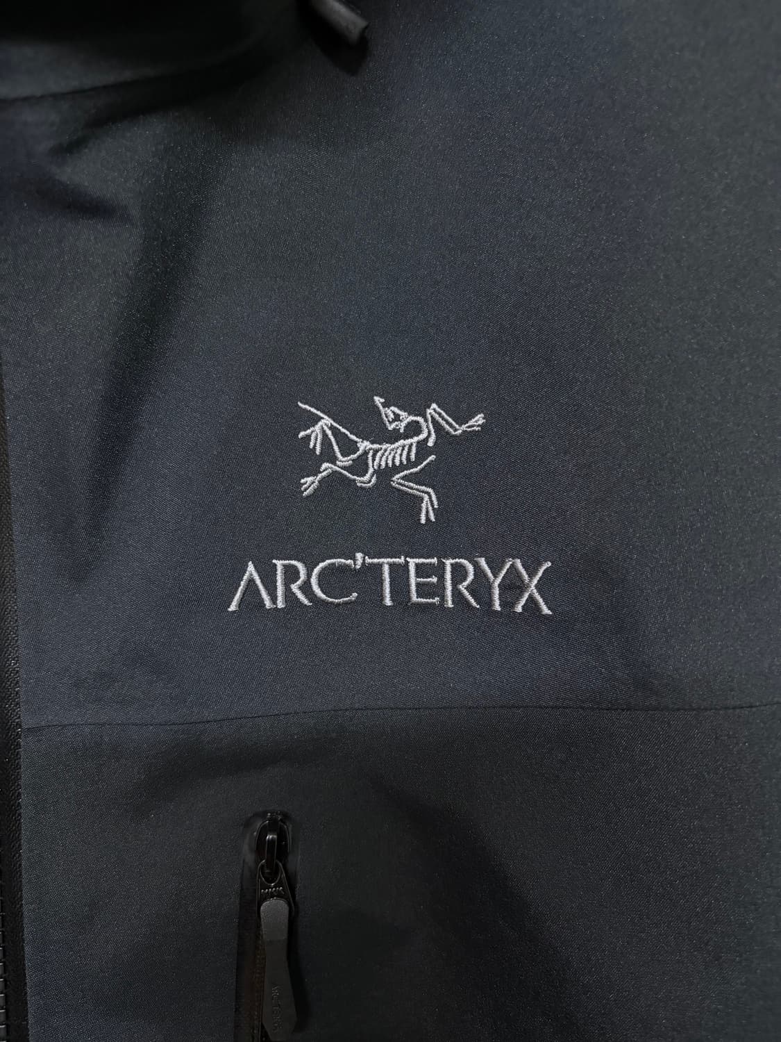 (캐나다 생산)아크테릭스 알파 sv 상품이미지3