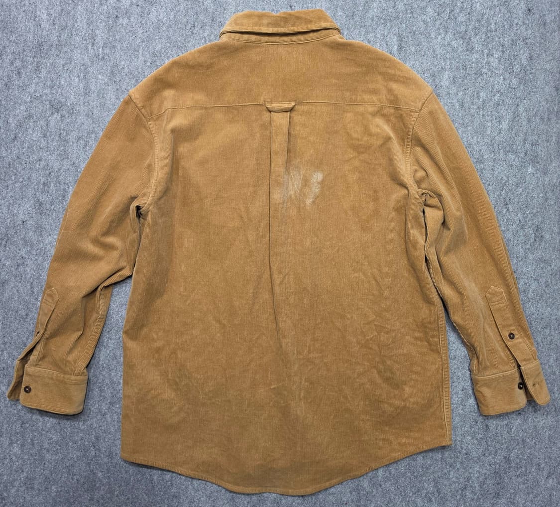 마리떼 프랑소와 저버 코듀로이 셔츠 M 상품이미지2