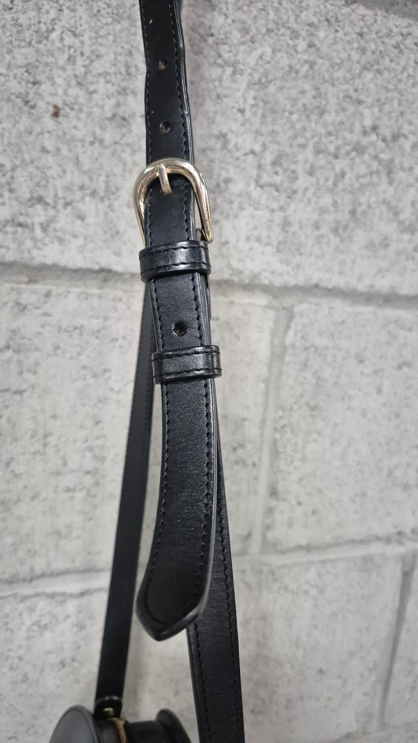 A.P.C. 아페쎄 데미룬 하프문 크로스백 상품이미지6